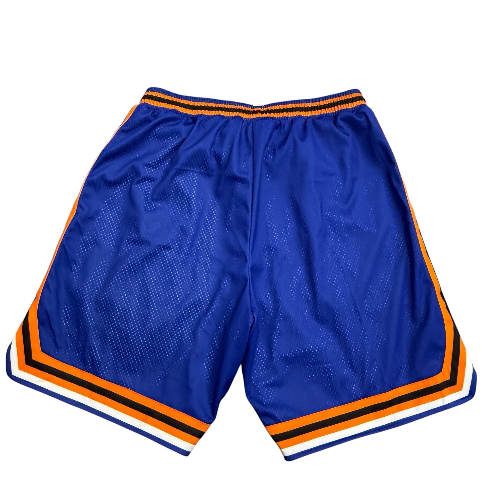 Nonshalant “53 Years” Championship Shorts – Limited Edition