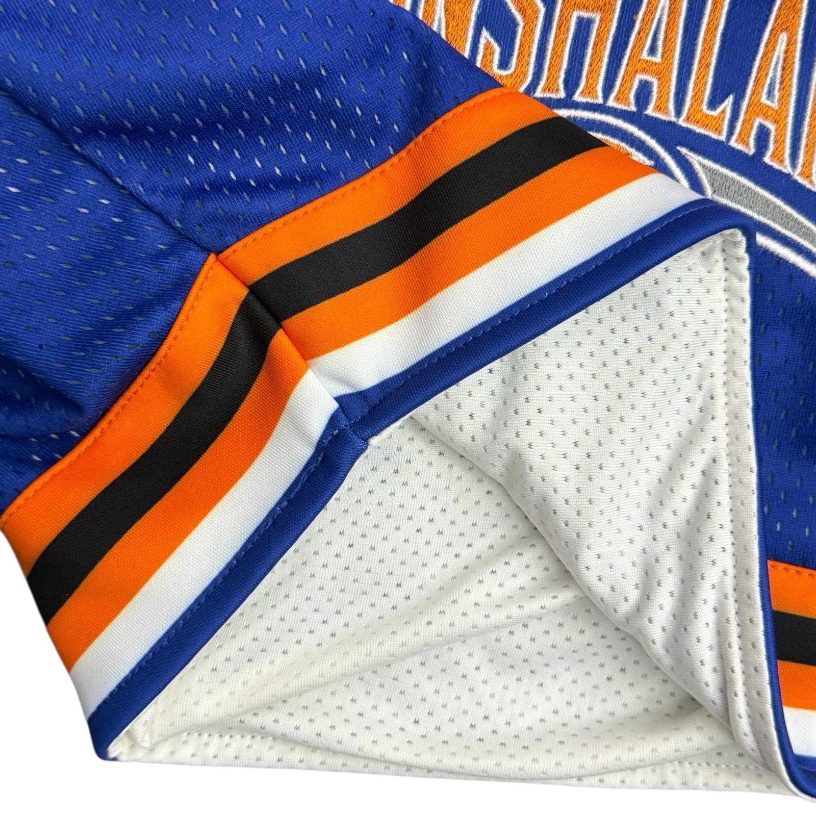 Nonshalant “53 Years” Championship Shorts – Limited Edition
