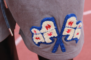 Nonshalant North Story shorts