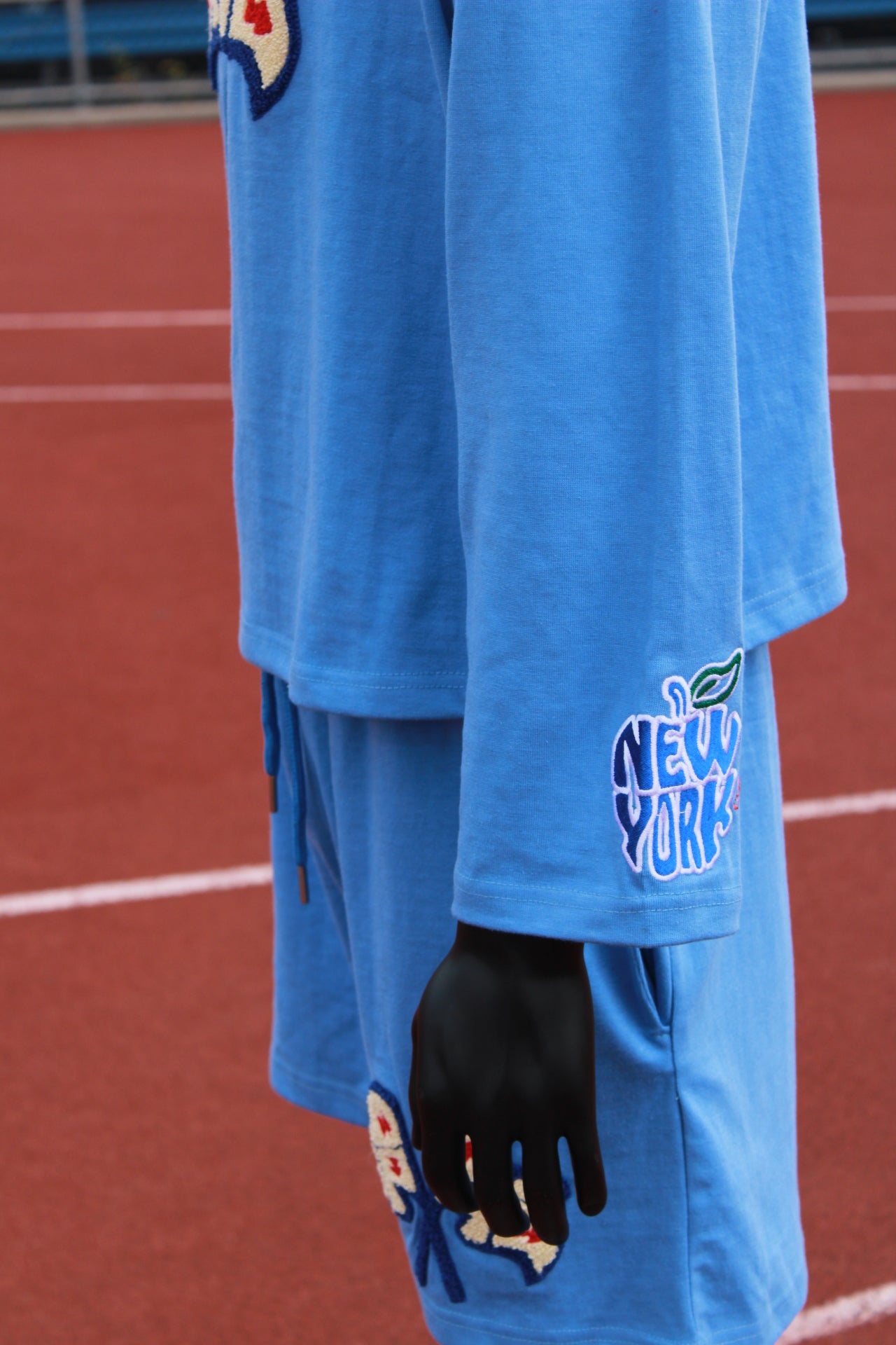 Nonshalant North Story shirt