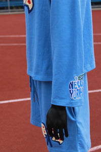 Nonshalant North Story shirt