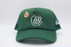 NYC Apple Core Collection (Trucker)