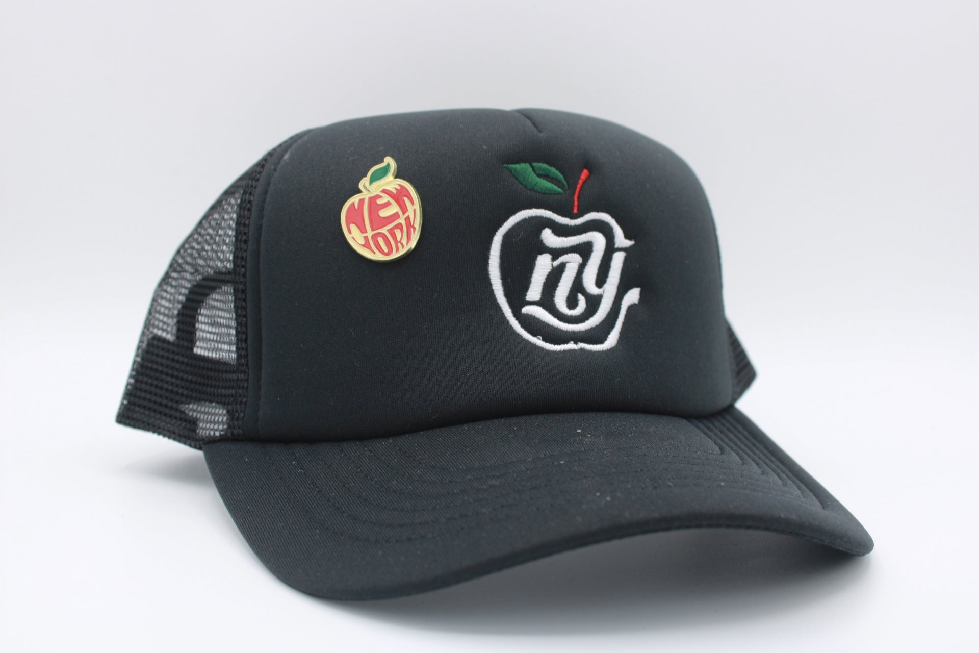 NYC Apple Core Collection (Trucker)