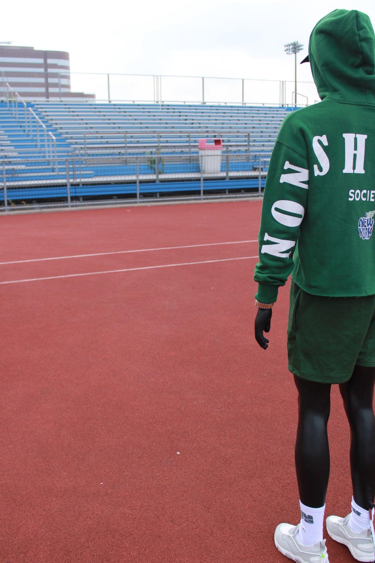 NONSHALANT PMB HOODIE