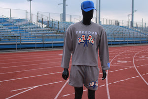 Nonshalant North Story shirt