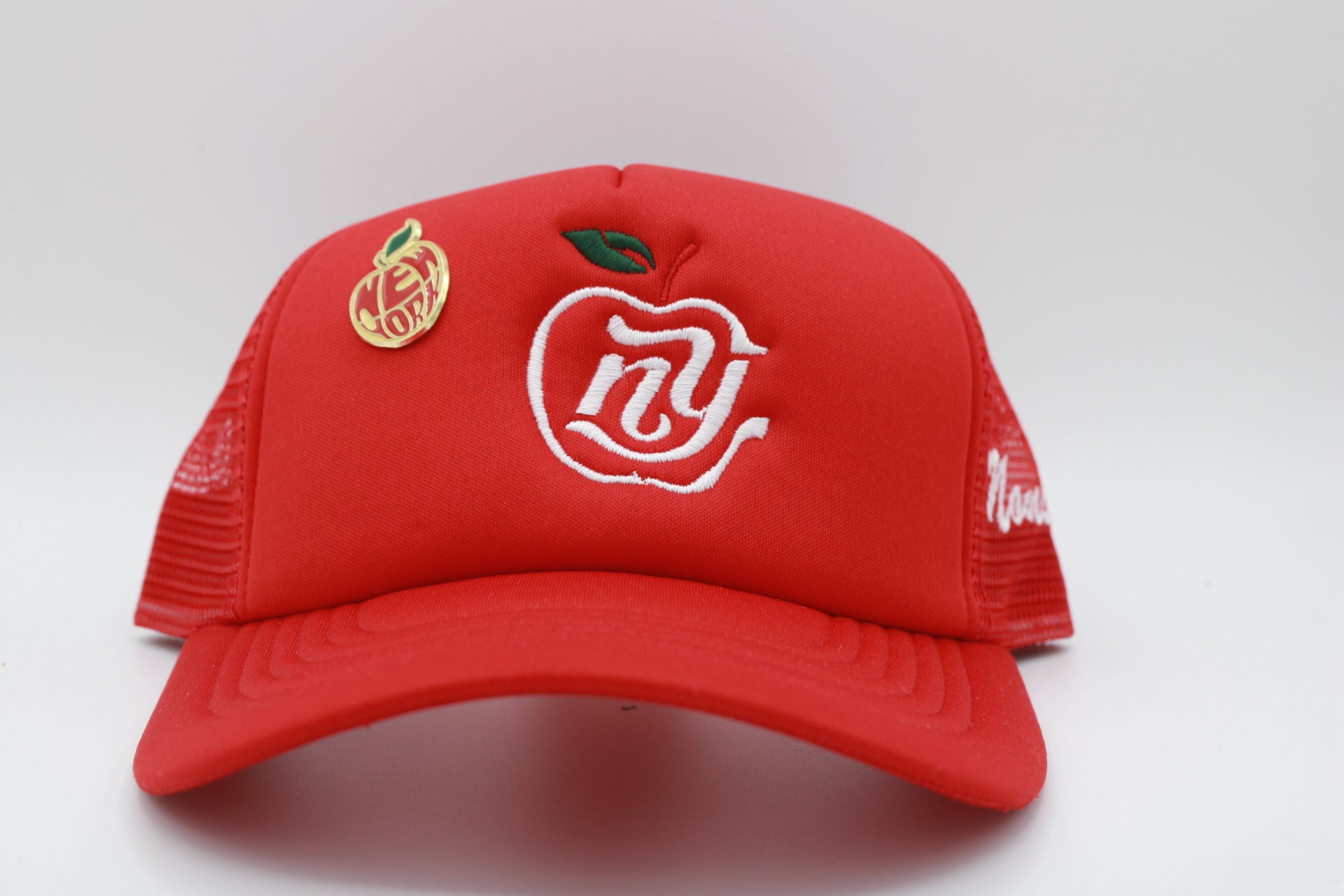 NYC Apple Core Collection (Trucker)