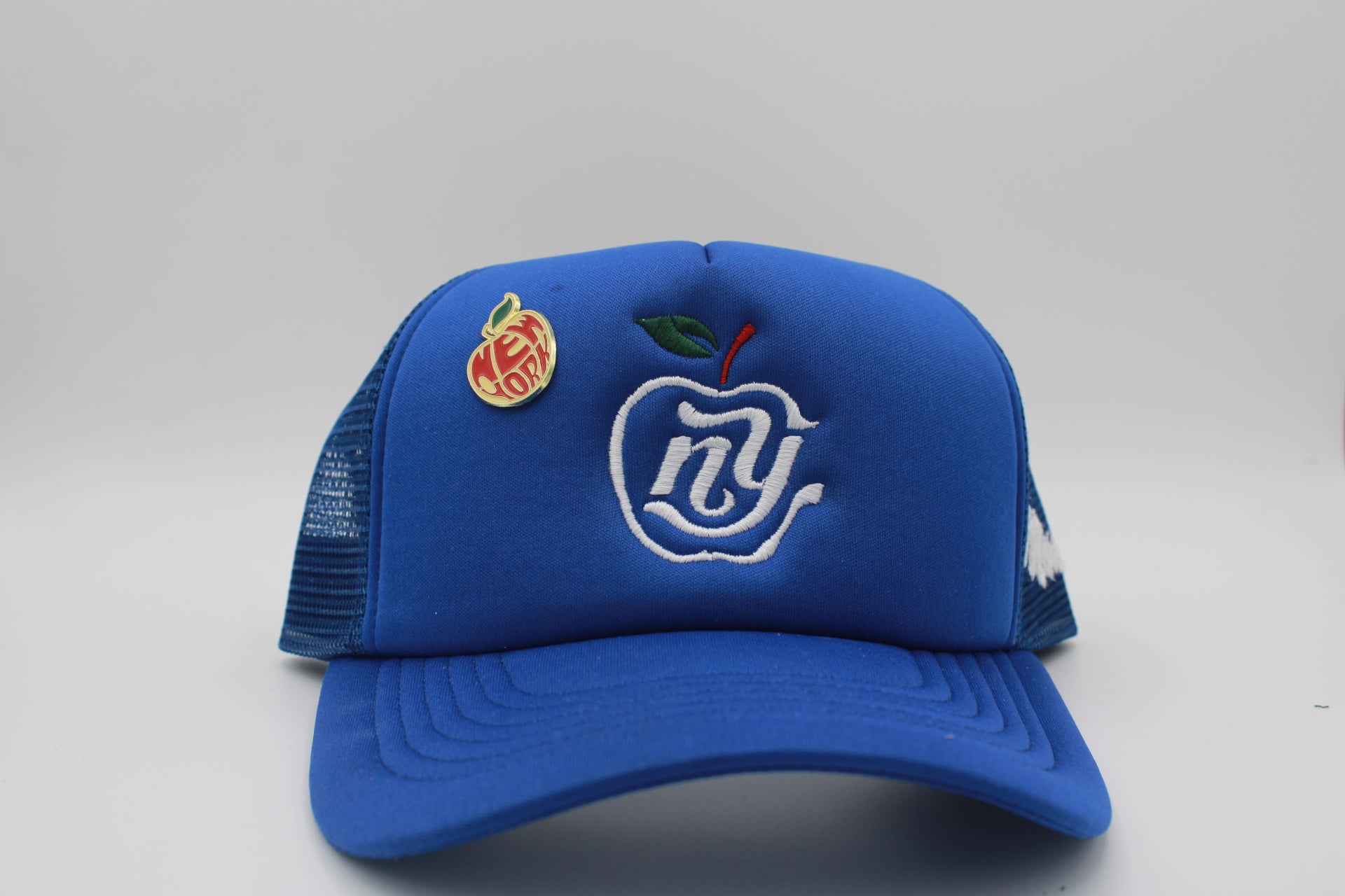 NYC Apple Core Collection (Trucker)