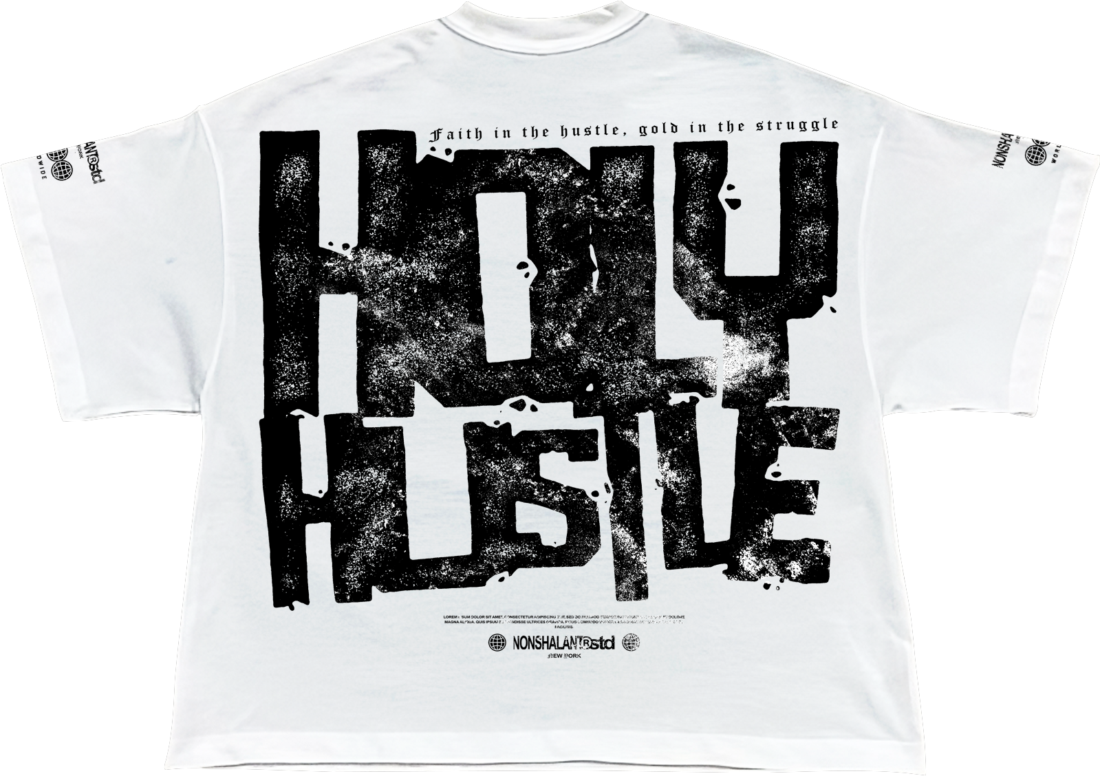 YAHSHUA Shirts