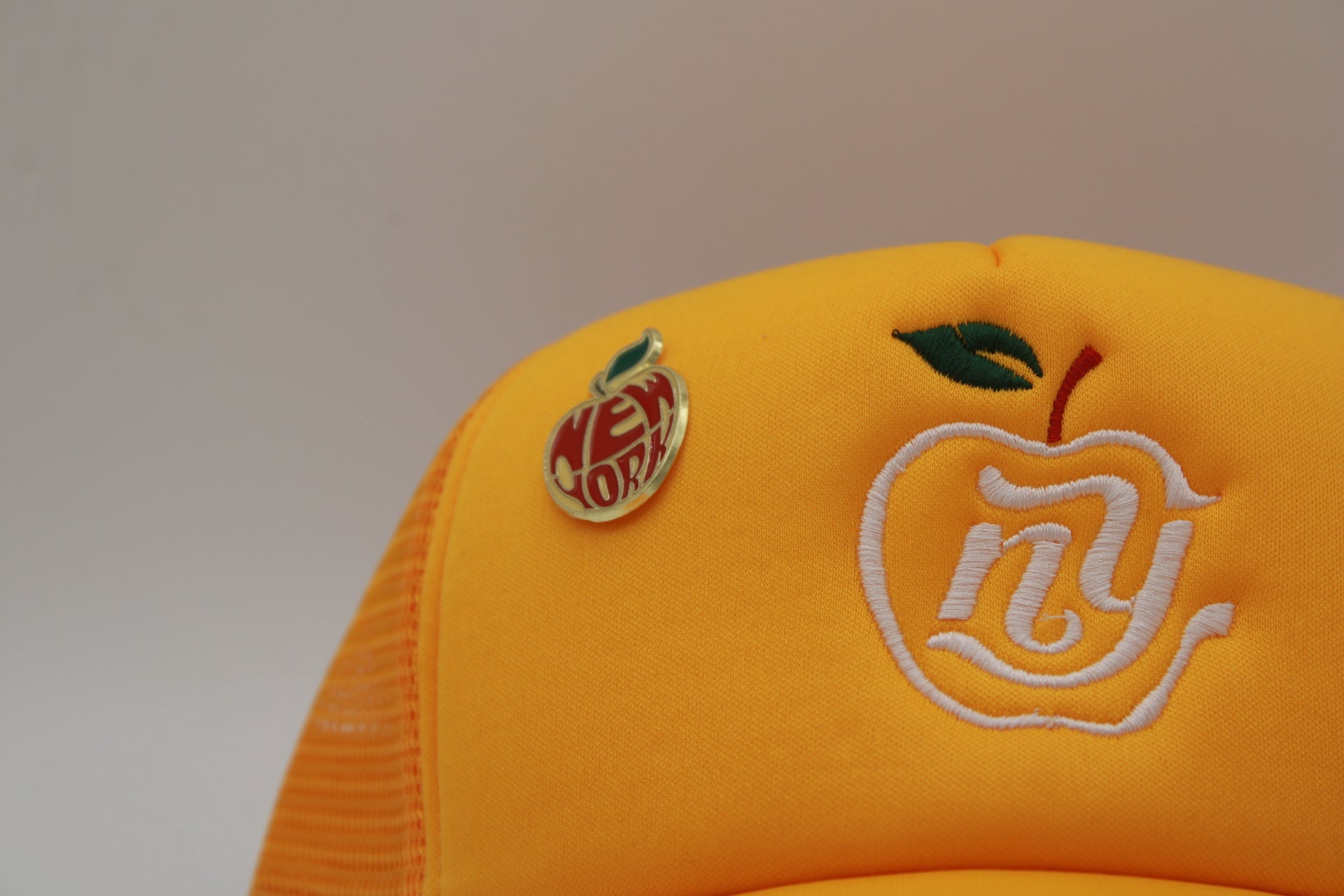 NYC Apple Core Collection (Trucker)