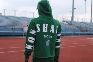 NONSHALANT PMB HOODIE