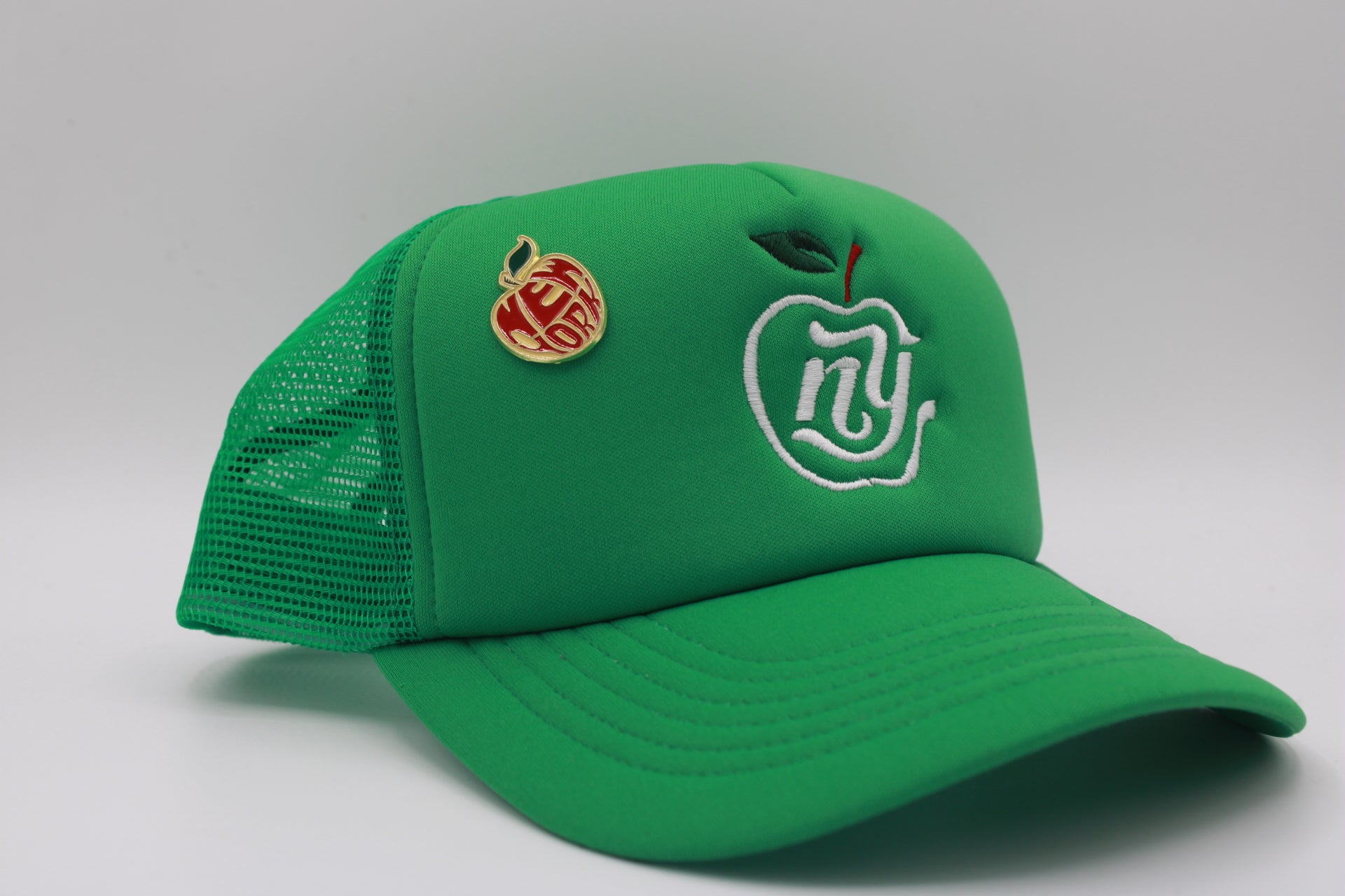NYC Apple Core Collection (Trucker)