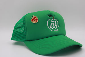NYC Apple Core Collection (Trucker)