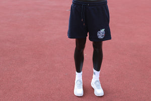 Nonshalant NYC BIG APPLE Shorts