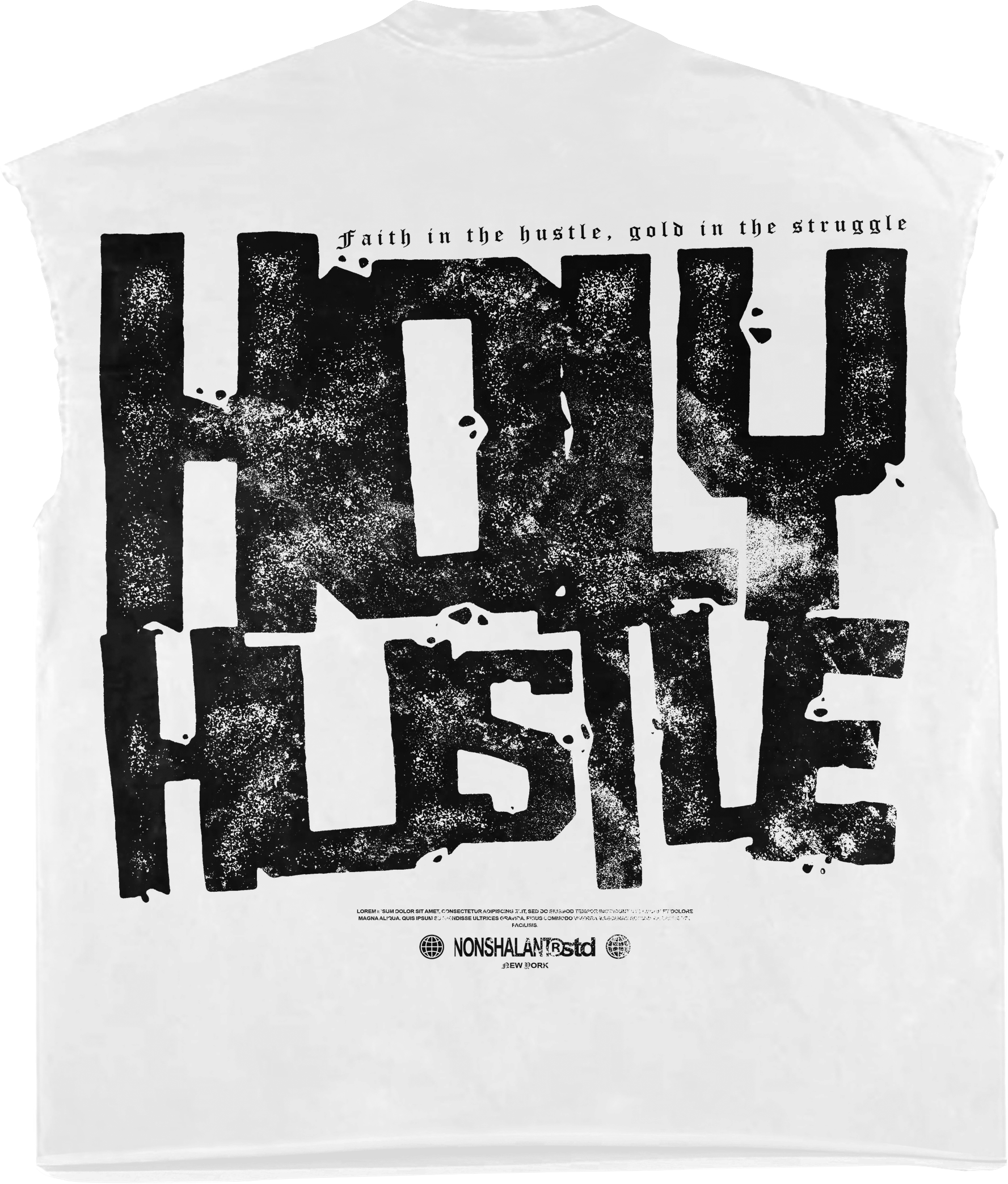 YAHSHUA Shirts
