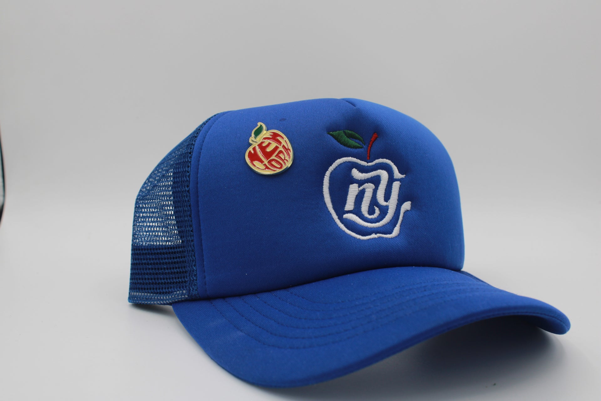 NYC Apple Core Collection (Trucker)