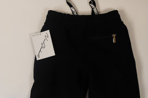 Unison In Nonshalant we trust Sweat pants