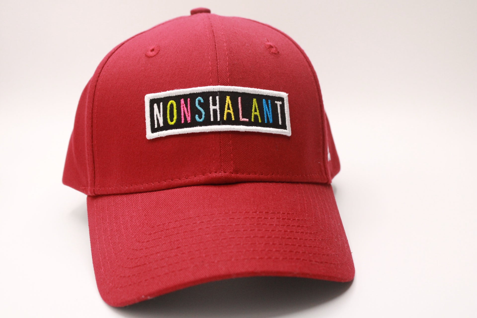 Nonshalant