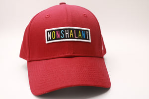Nonshalant