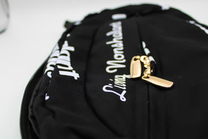 Unison Living Nonshalant waist bag