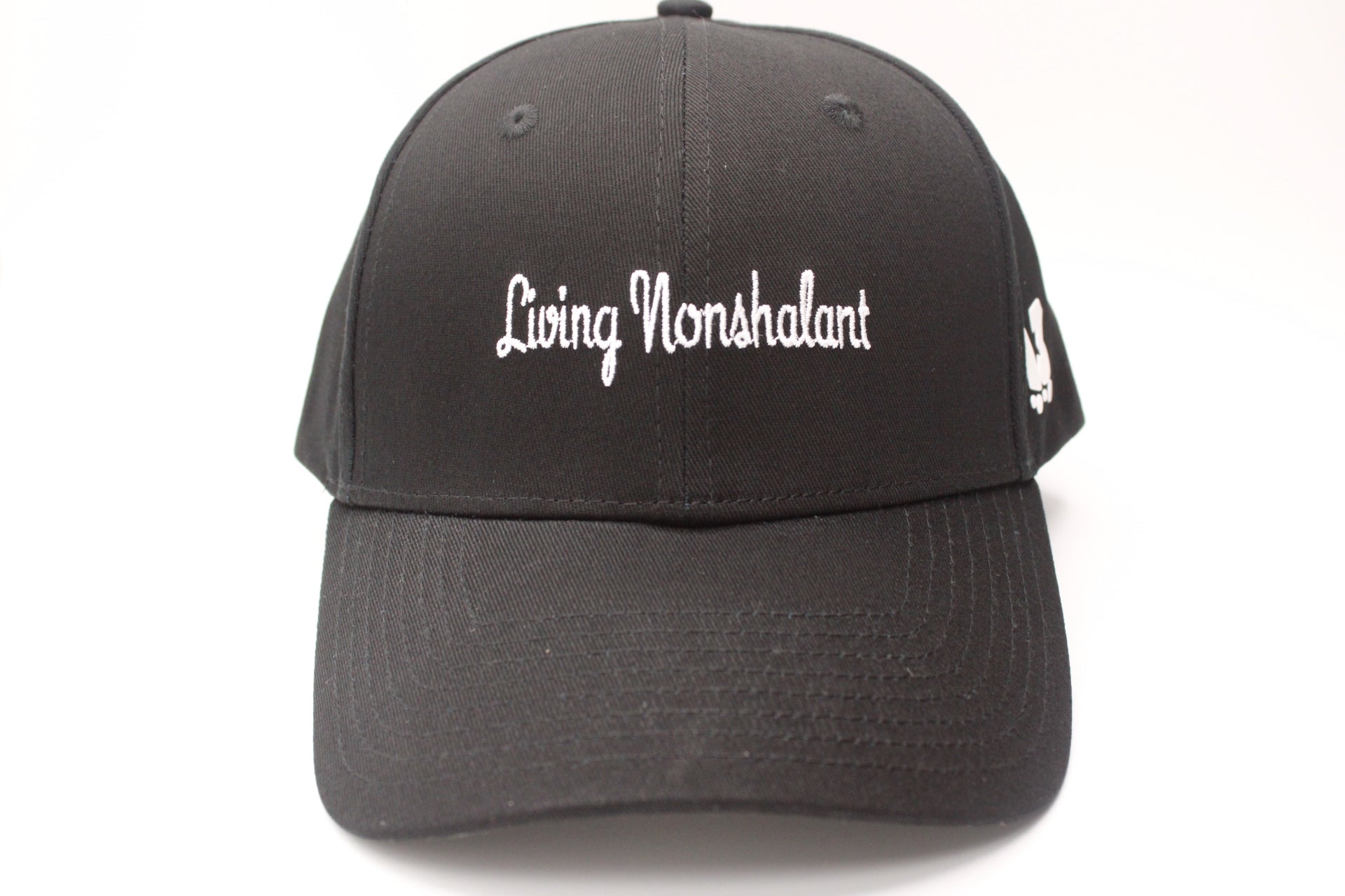 Living Nonshalant