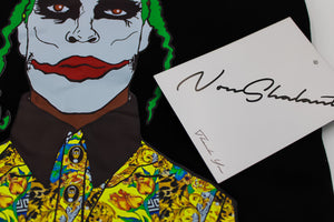 BLACK JOKER