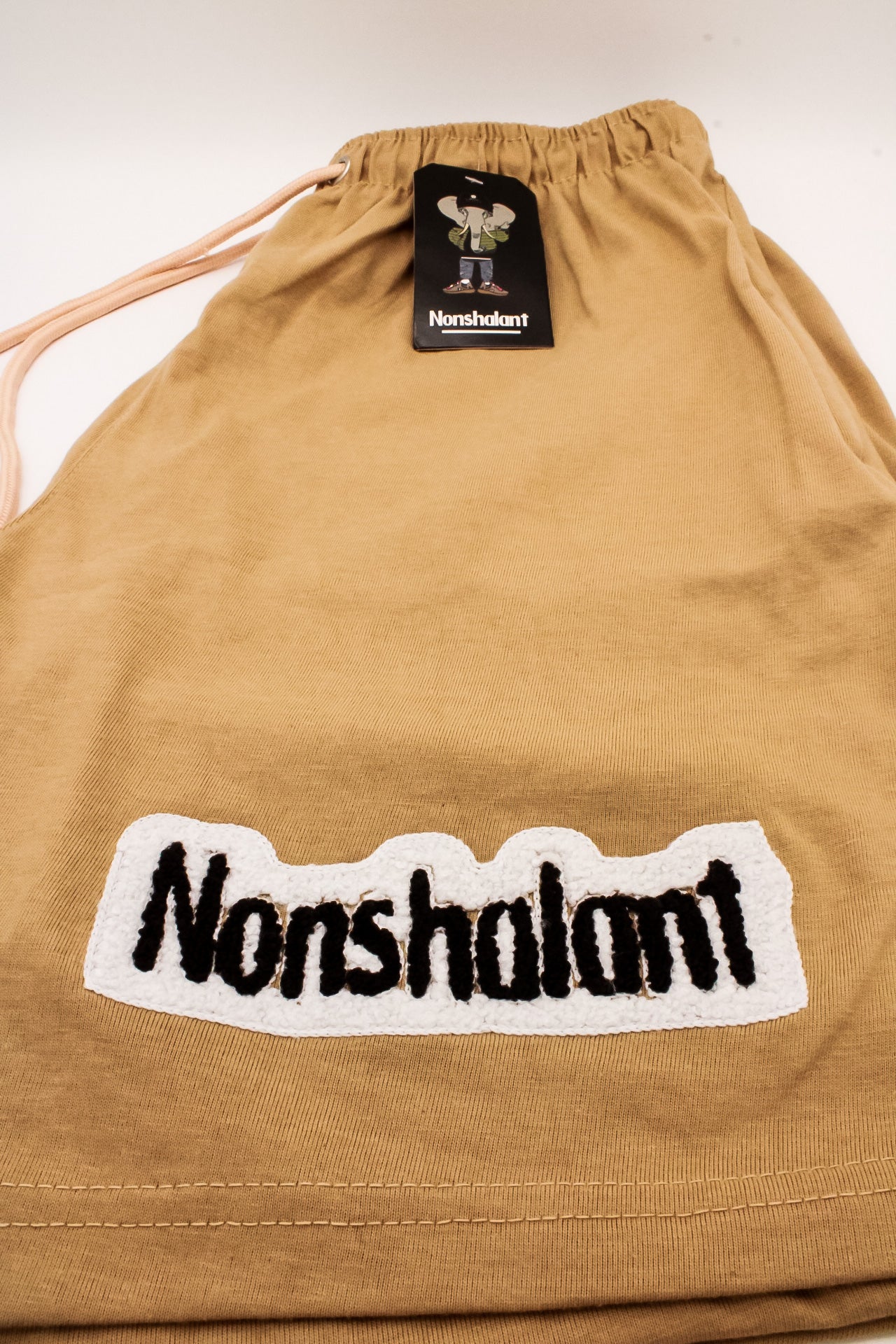 Living Nonshalant “Relax” Shorts