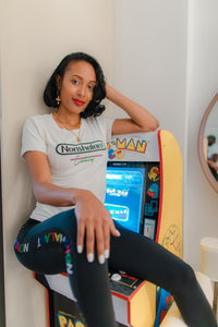 Nonshalant”Loaded” Women Leggings