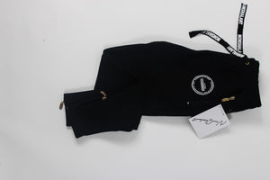 Unison In Nonshalant we trust Sweat pants
