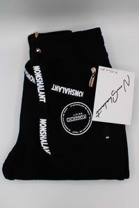 Unison In Nonshalant we trust Sweat pants