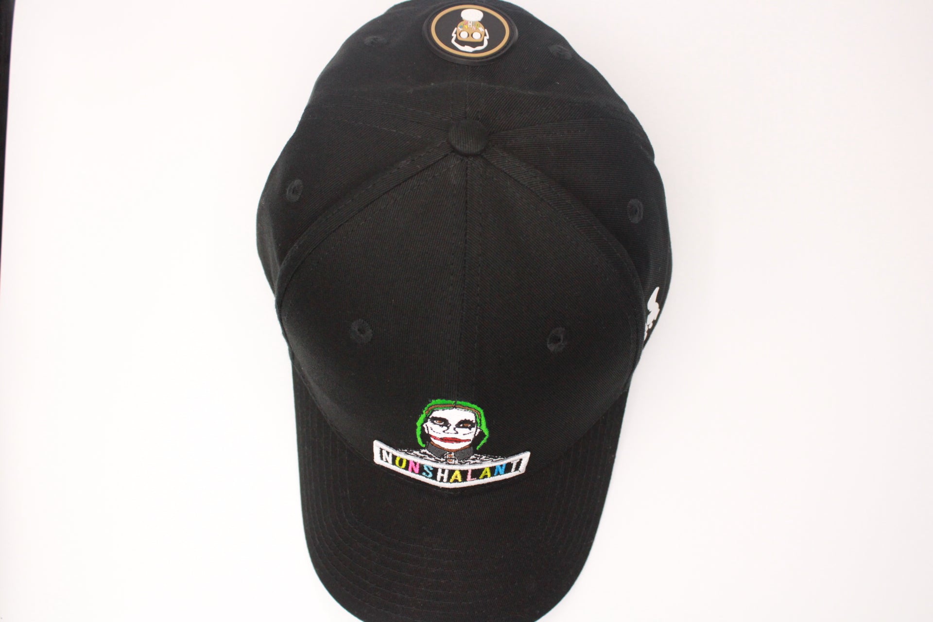 Nonshalant BLK JOKER