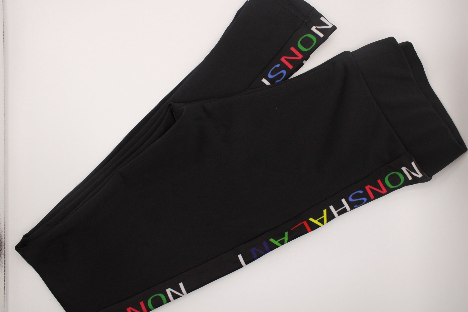 Nonshalant”Loaded” Women Leggings