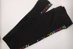 Nonshalant”Loaded” Women Leggings
