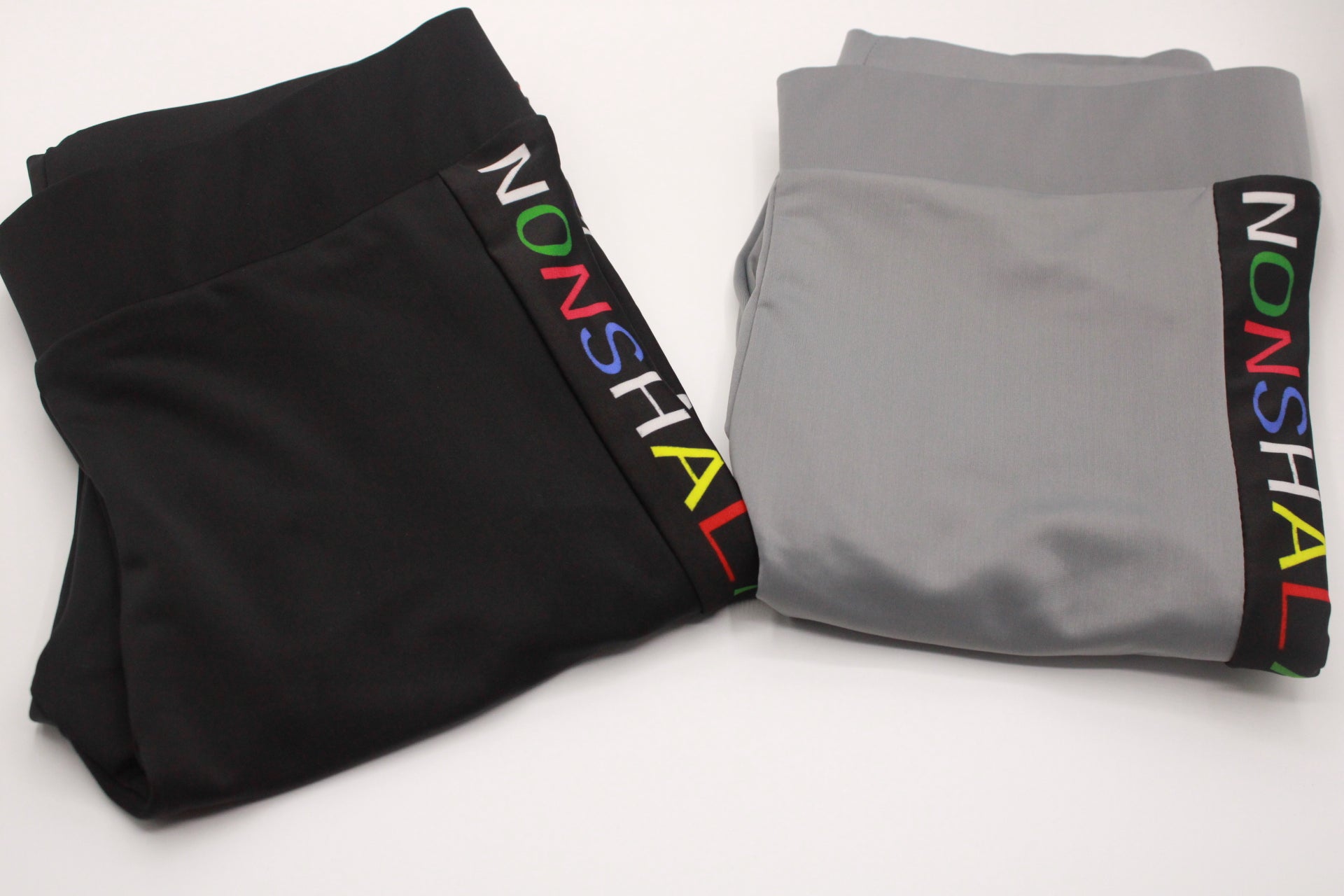 Nonshalant”Loaded” Women Leggings