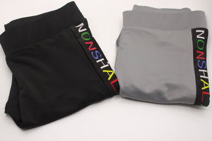 Nonshalant”Loaded” Women Leggings