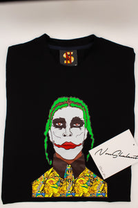 BLACK JOKER