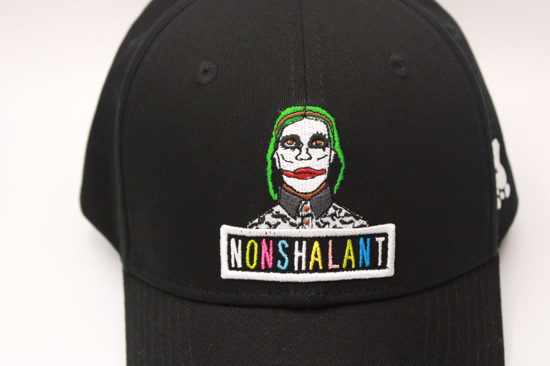 Nonshalant BLK JOKER