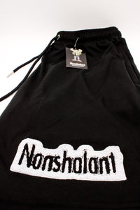 Living Nonshalant “Relax” Shorts