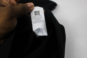 Unison Black Jesus Praise Hoody