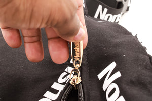 Unison Living Nonshalant waist bag
