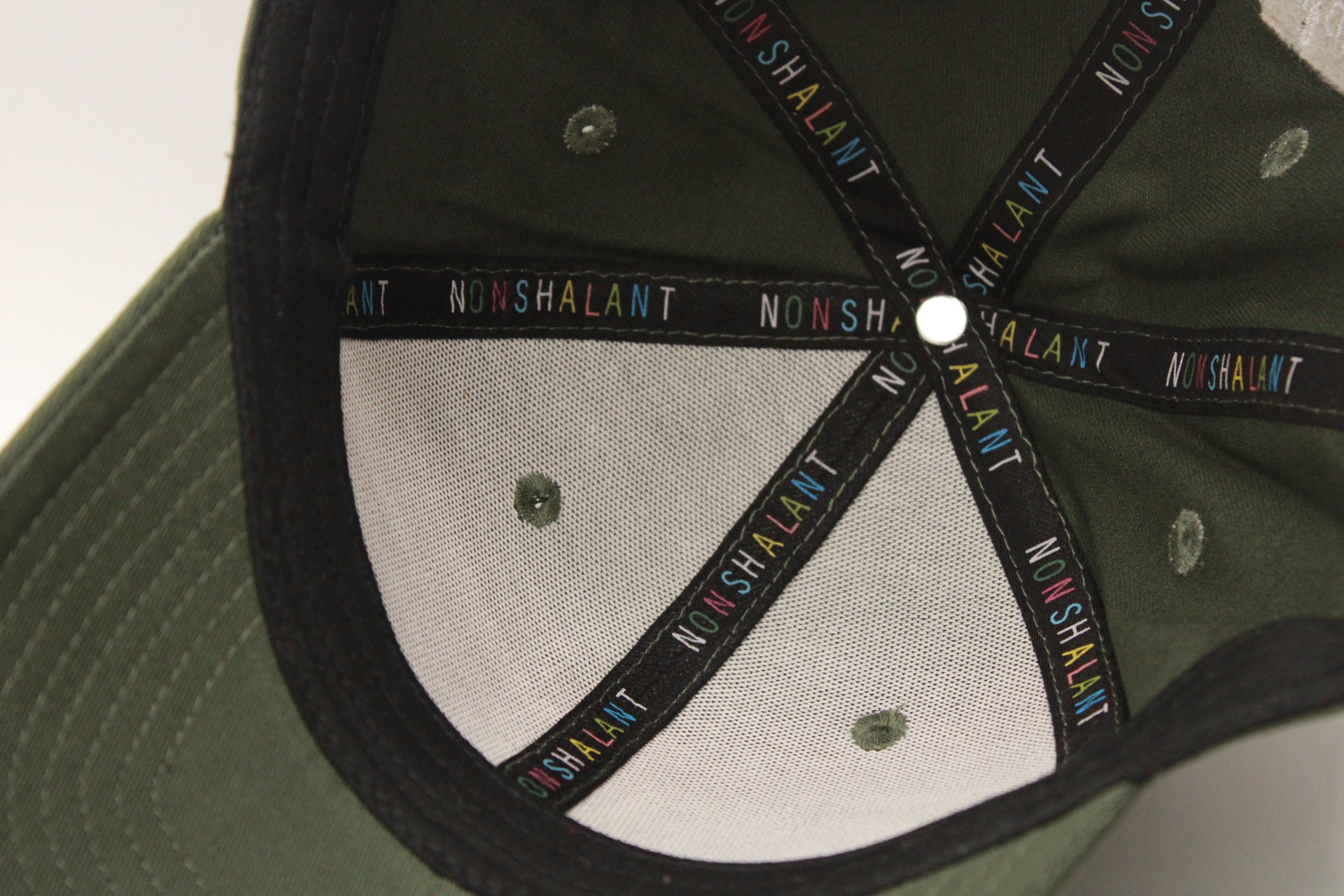 Nonshalant NS 🟢