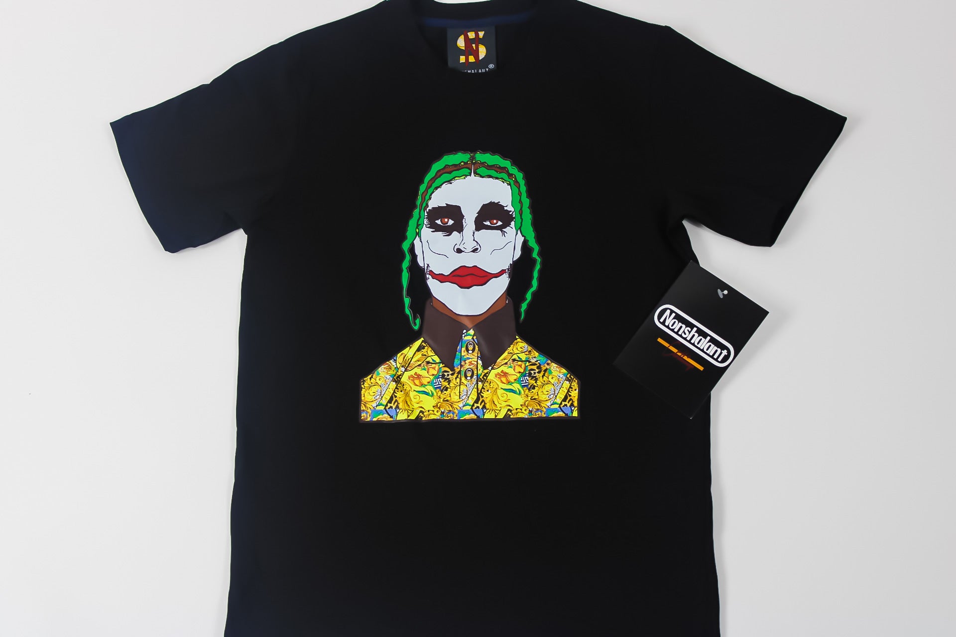 BLACK JOKER