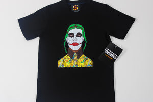 BLACK JOKER