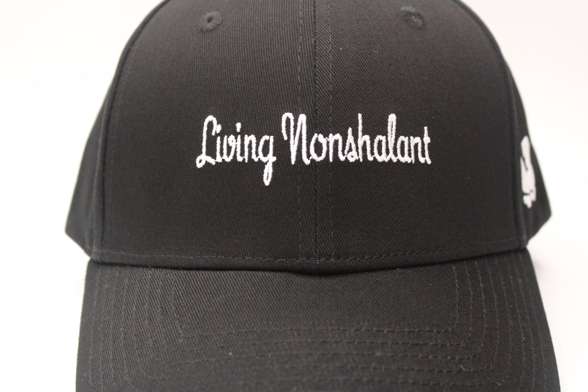 Living Nonshalant