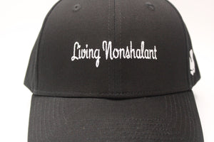 Living Nonshalant
