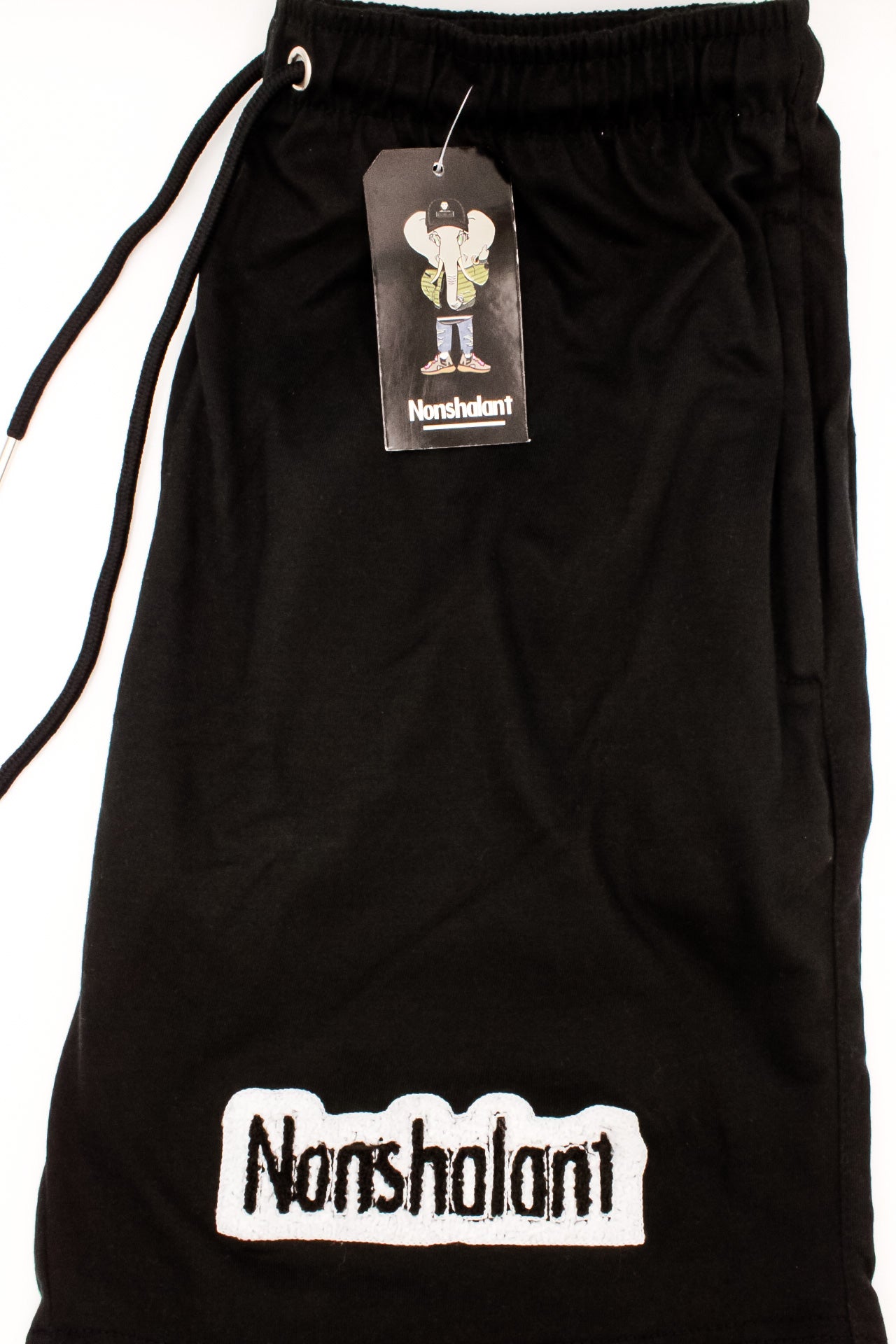 Living Nonshalant “Relax” Shorts