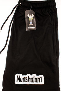Living Nonshalant “Relax” Shorts