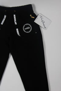 Unison In Nonshalant we trust Sweat pants
