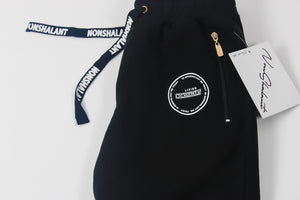Unison In Nonshalant we trust Sweat pants