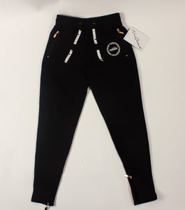 Unison In Nonshalant we trust Sweat pants