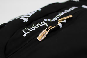 Unison Living Nonshalant waist bag